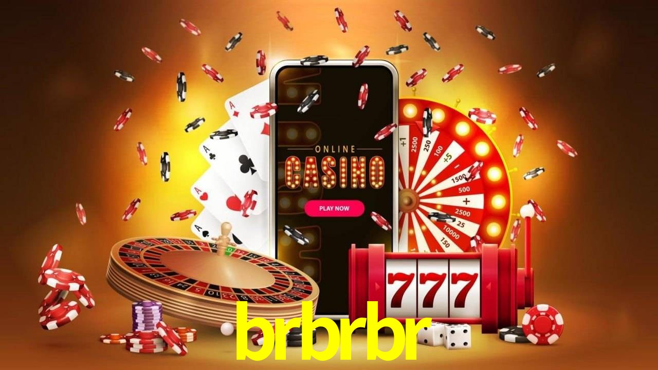 Slot Games brbrbr